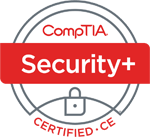 Security Plus Cerified
